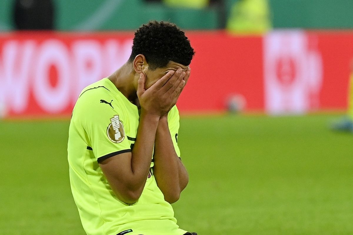 Borussia Dortmund rozmienia się na drobne. 5 głównych problemów kadry BVB