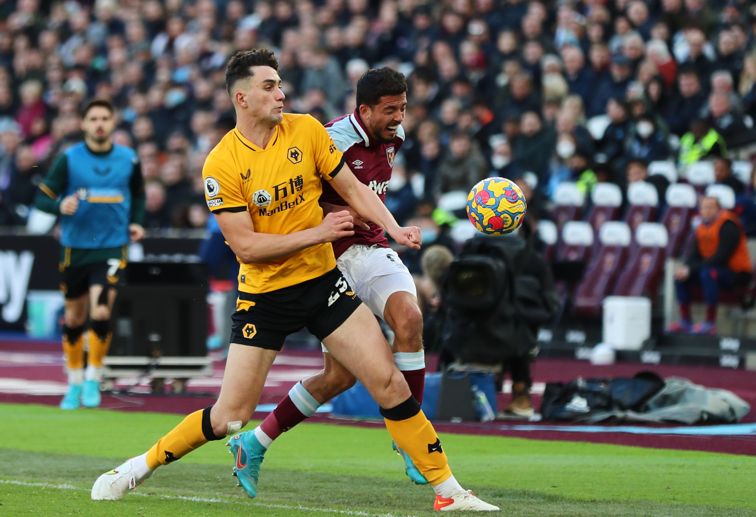 Fatalna seria klubu z Premier League. Wygrali jeden mecz przez pół roku, trener blisko zwolnienia