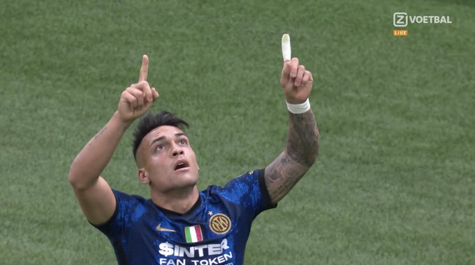 Inter nowym liderem ligi włoskiej! Popis Lautaro Martineza [WIDEO]