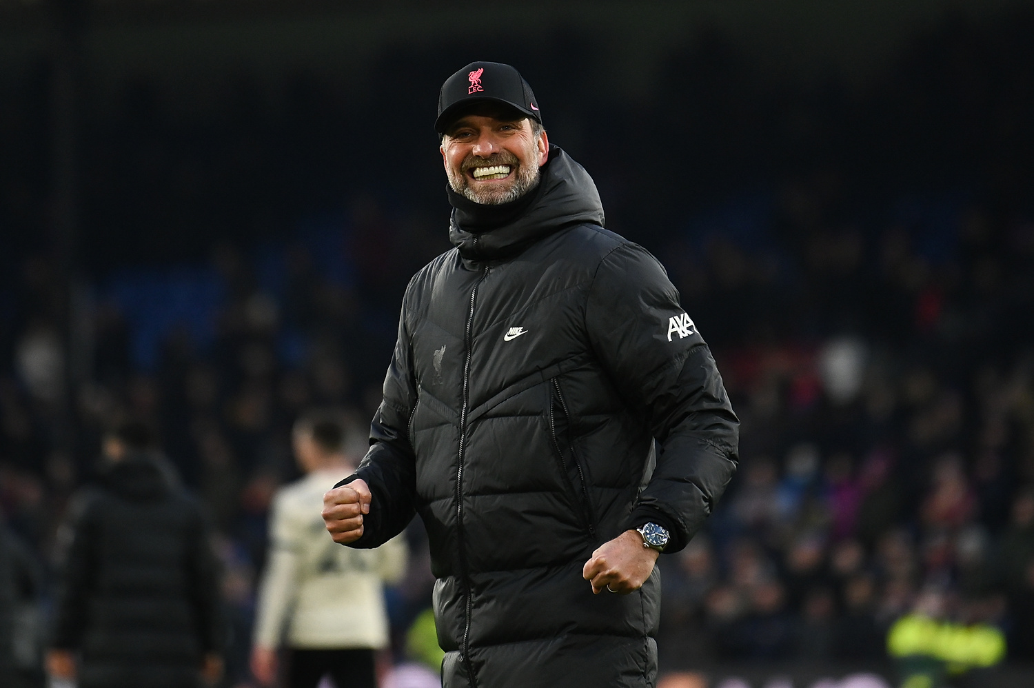 Tak Juergen Klopp odmienił Liverpool. Wiadomo, co powiedział w przerwie swoim piłkarzom