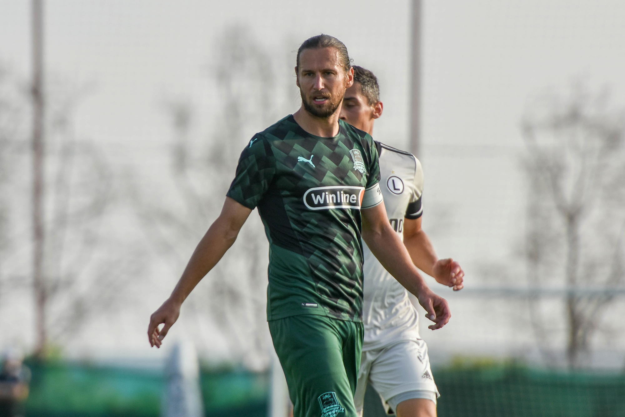 Sensacyjny transfer Grzegorza Krychowiaka? Reprezentant Polski z zapytaniem z Ekstraklasy [NASZ NEWS]