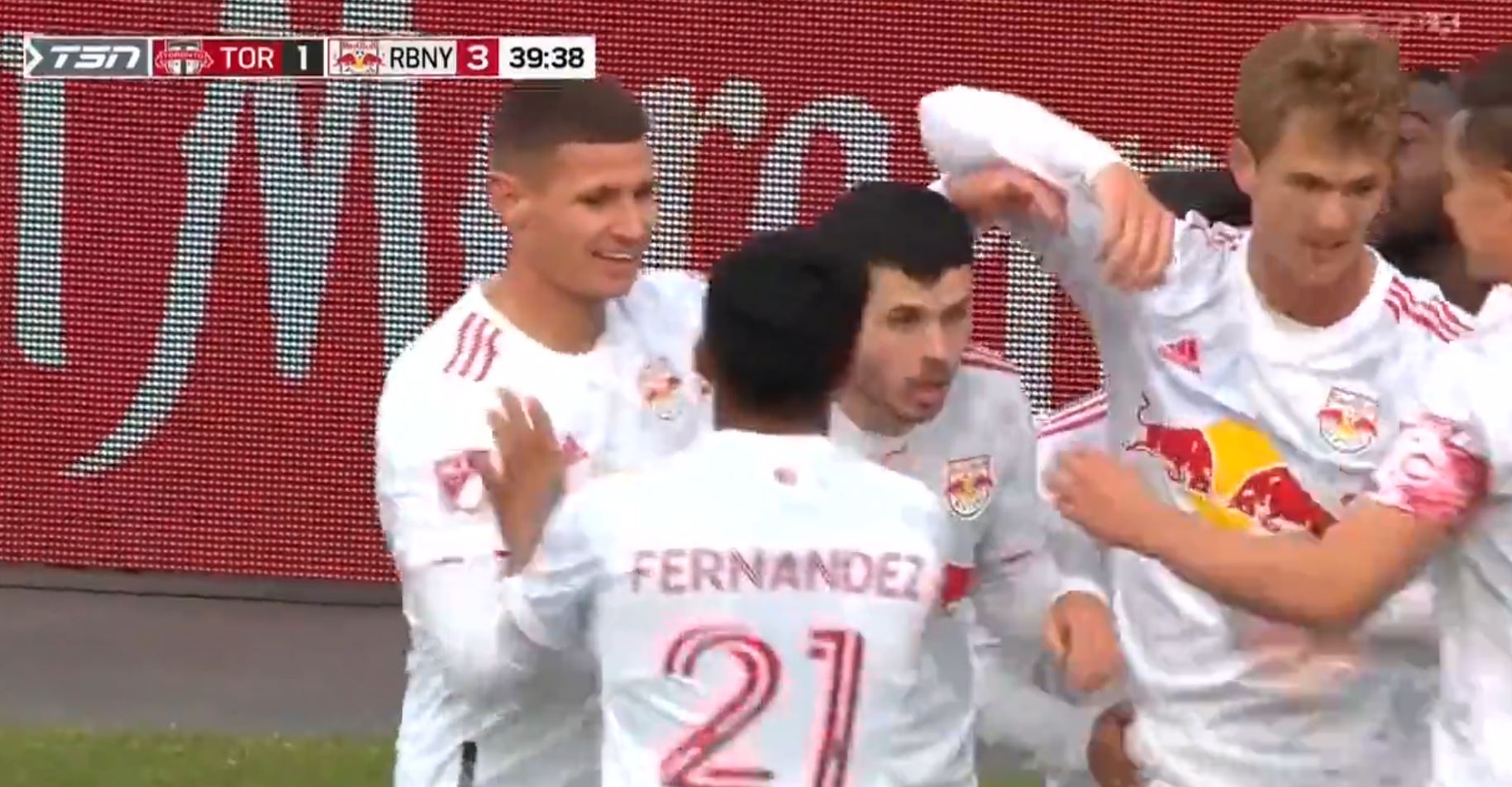 Znakomity mecz Patryka Klimali! Trzy asysty polskiego napastnika w MLS [WIDEO]