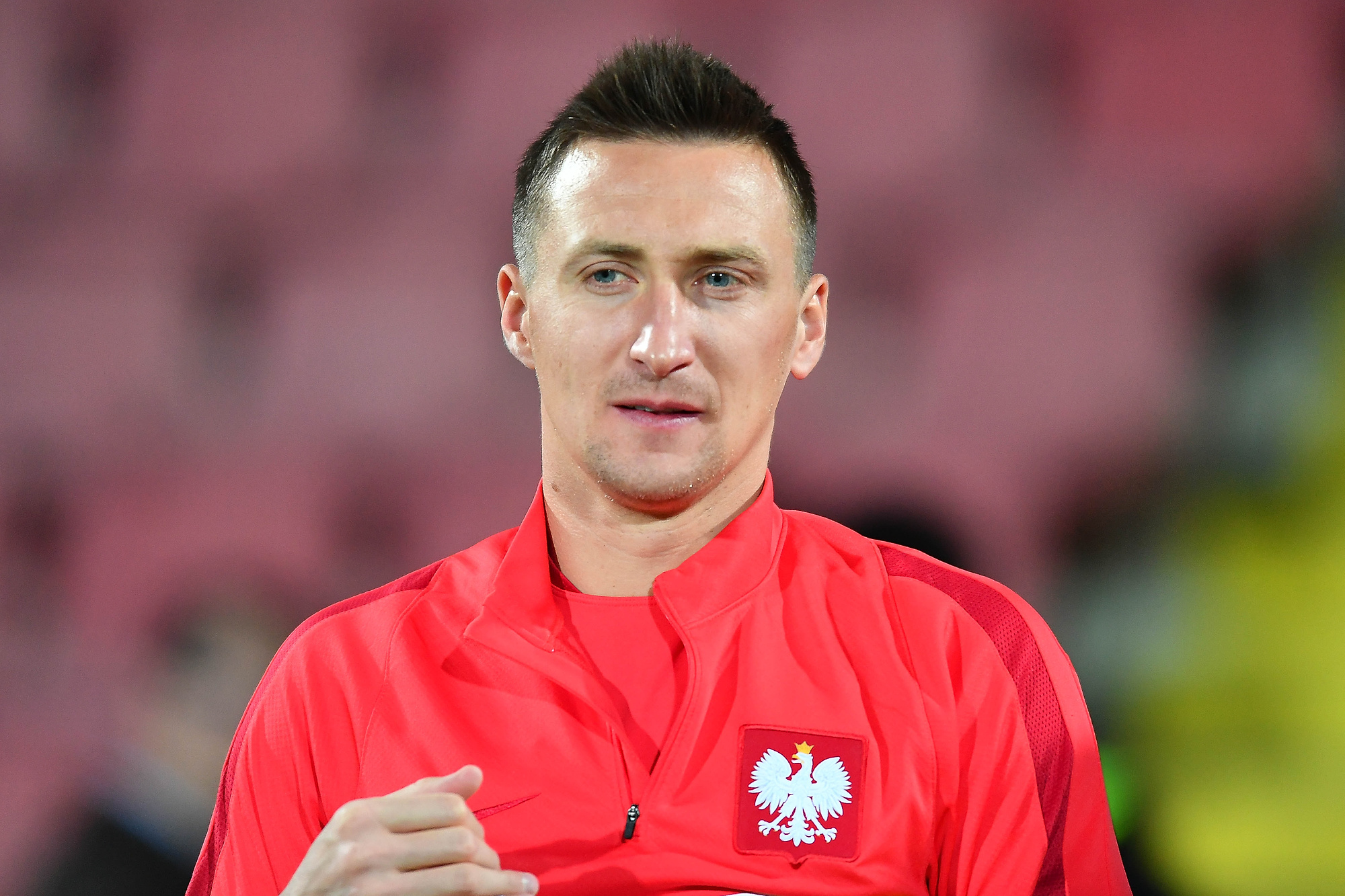 Co za wieści ws. Przemysława Tytonia. Właśnie złożył podpis