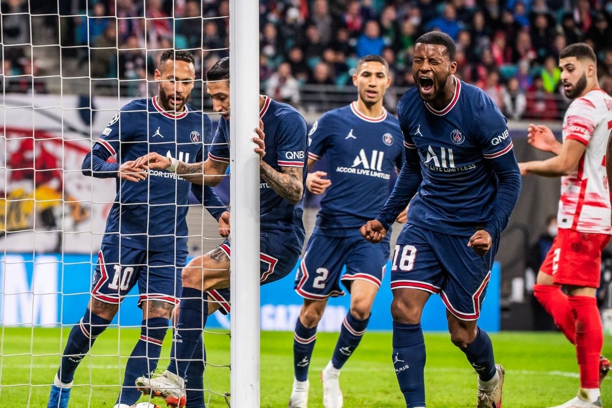 Wielka wpadka transferowa PSG. Flop zamiast wzmocnienia. "Jest bezużyteczny, nawet niczego nie próbuje"