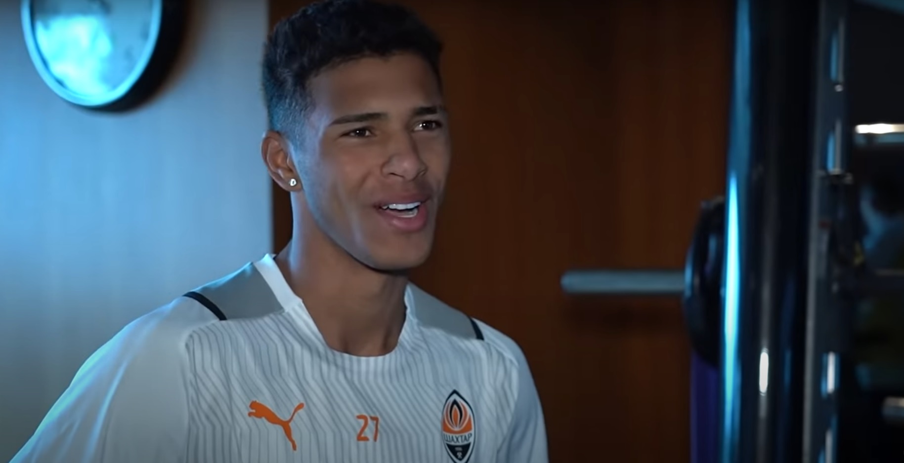 Real Madryt walczy z Atletico o duży talent. Hiszpańskie kluby chcą wykorzystać sytuację na Ukrainie