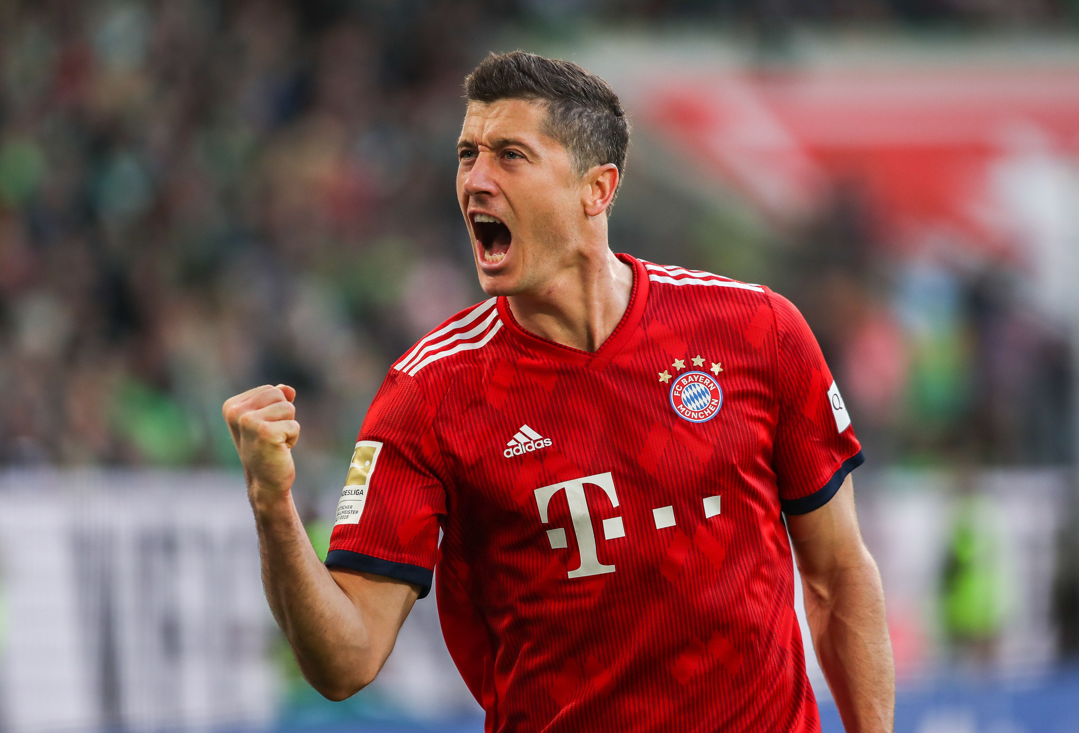 Legenda Bundesligi ostrzega Bayern Monachium ws. Roberta Lewandowskiego. "Klubu na to nie stać"