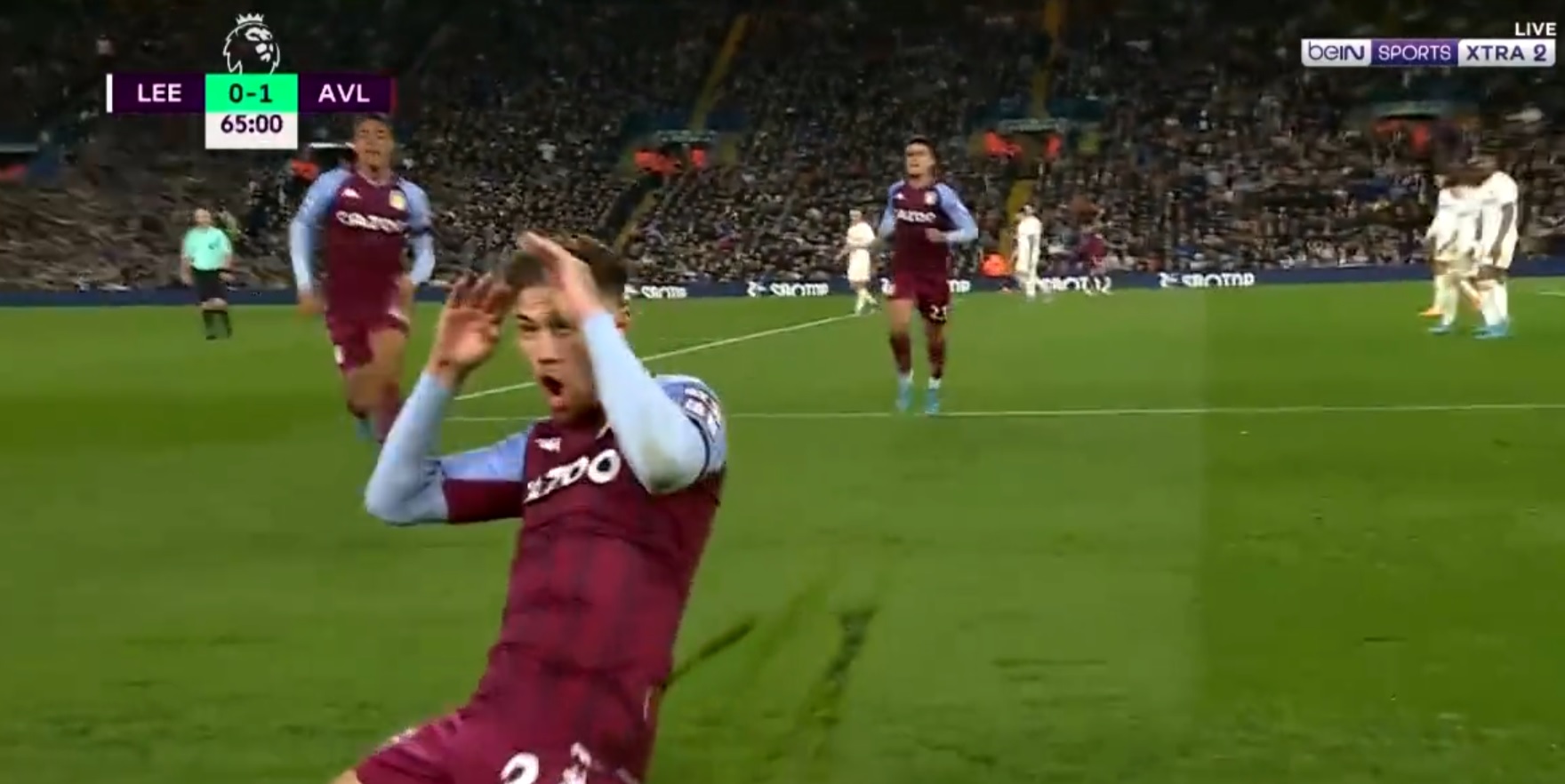 Koncert Matty'ego Casha w Premier League! Gol i asysta reprezentanta Polski [WIDEO]