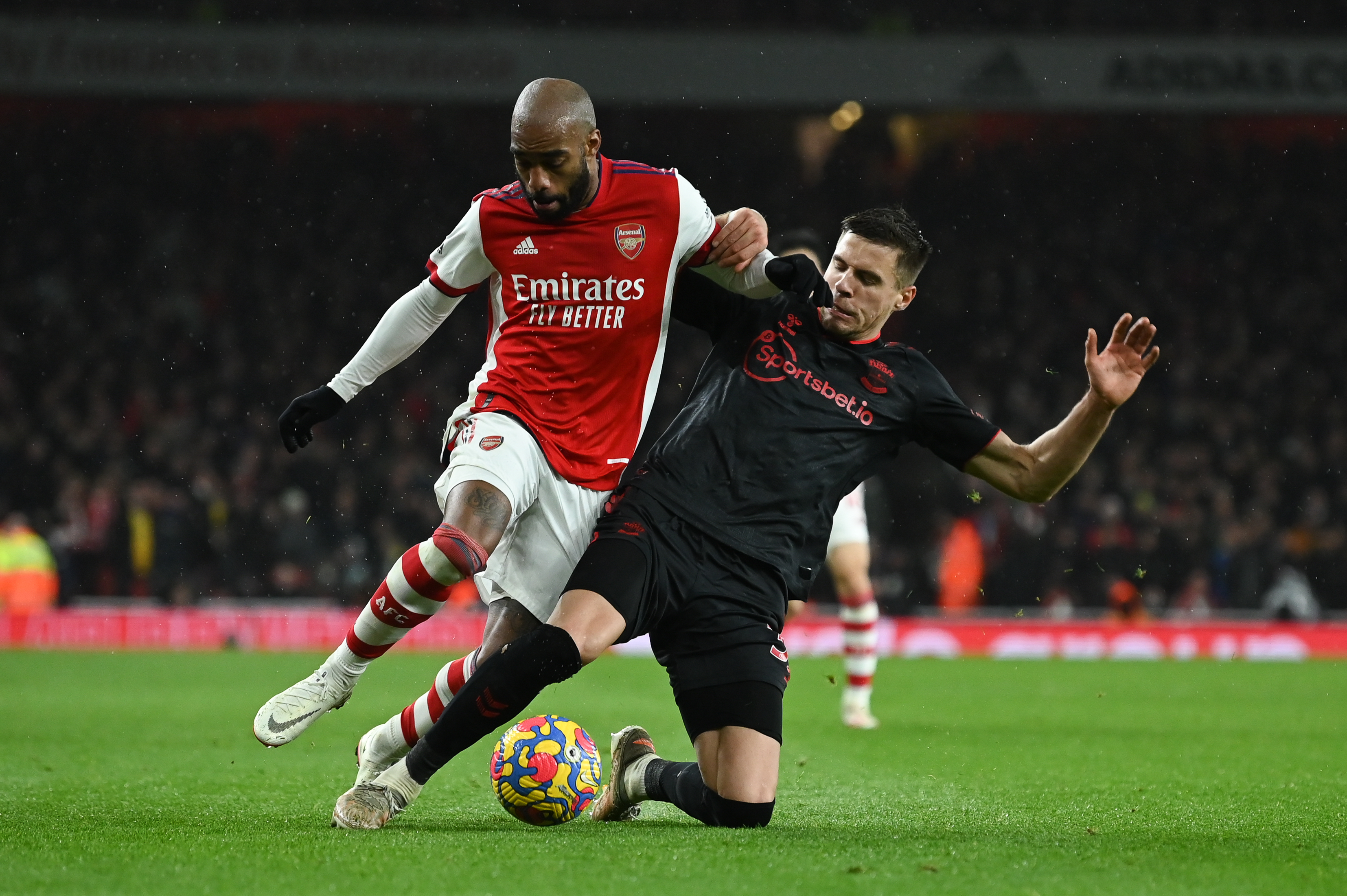Składy na mecz Southampton - Manchester City. Jan Bednarek poza składem