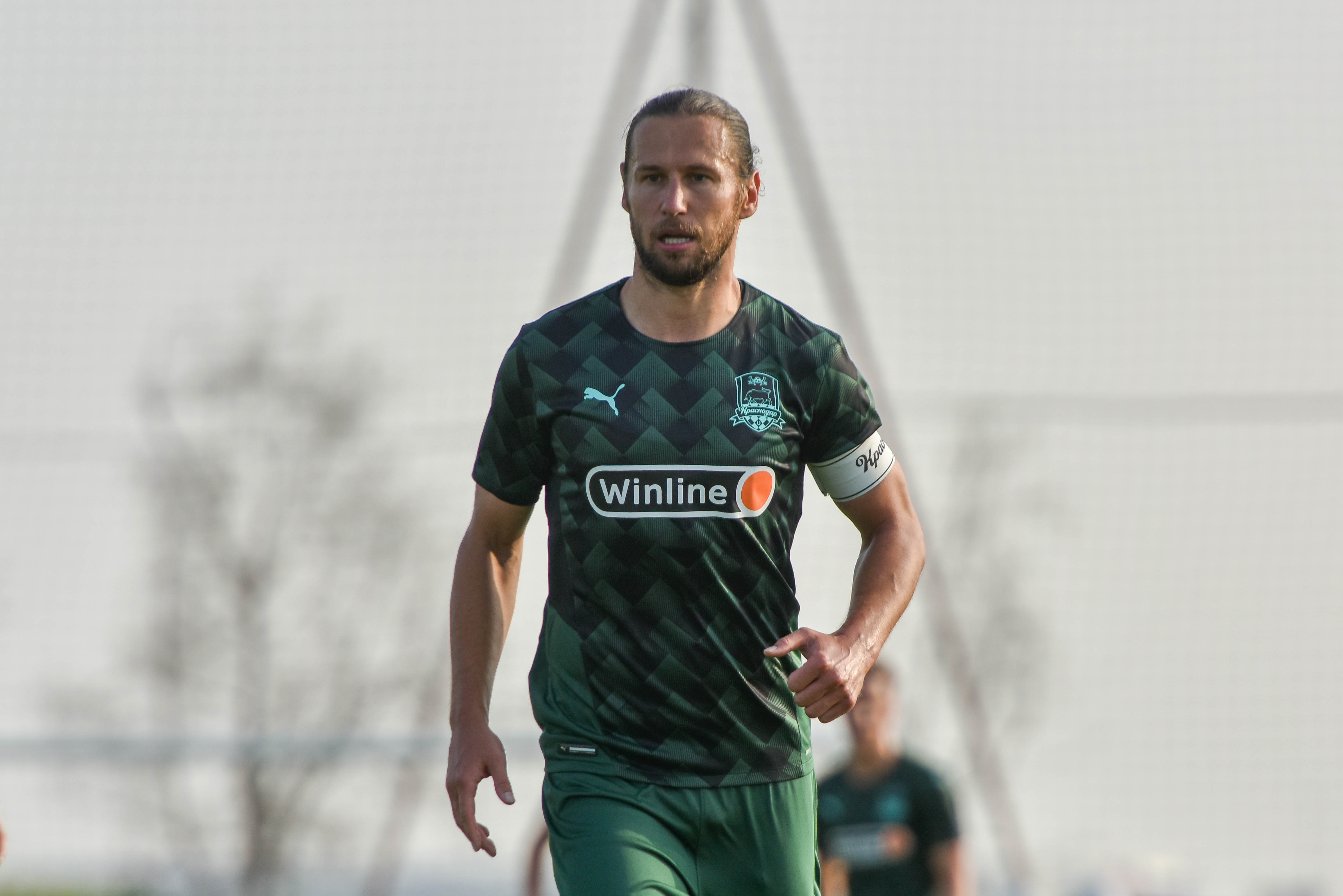 Grzegorz Krychowiak zostanie w Rosji?! Stanowcze słowa agenta reprezentanta Polski
