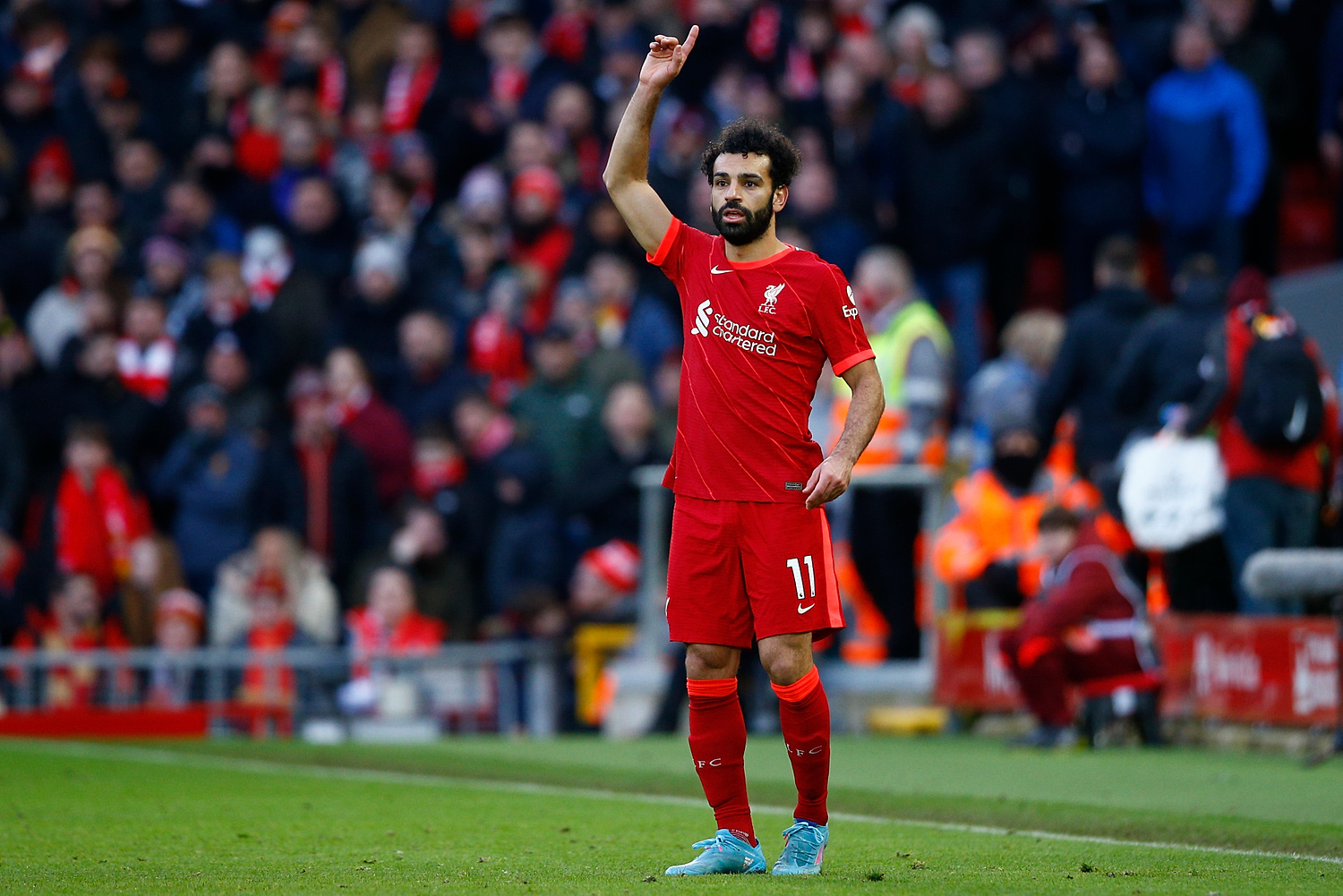Właściciele wycenili Liverpool. Wiadomo, ile trzeba wyłożyć za przejęcie "The Reds"