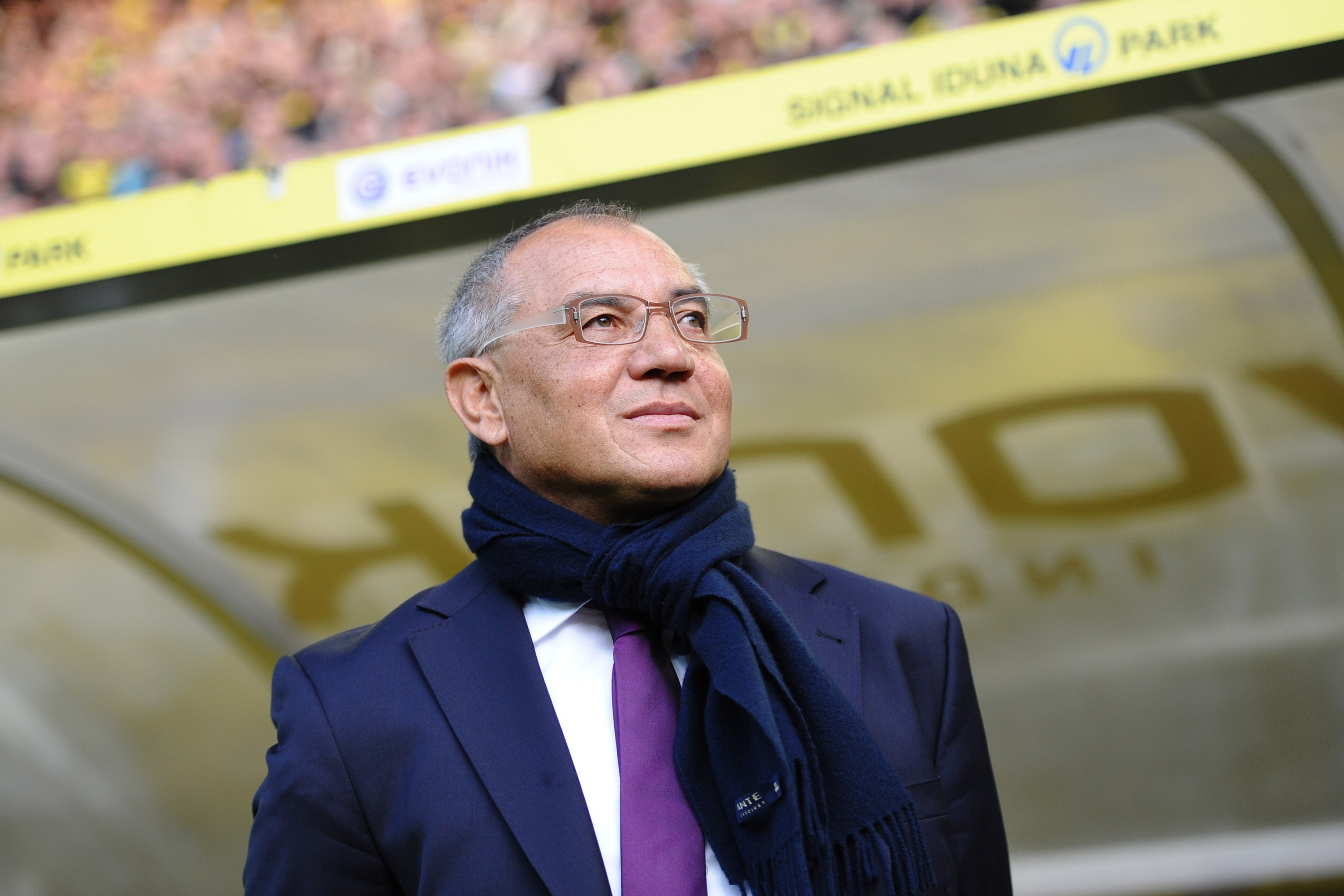 Felix Magath uderzył w Bayern. Natychmiastowa reakcja Nagelsmanna. "Bardzo sprytne z jego strony"