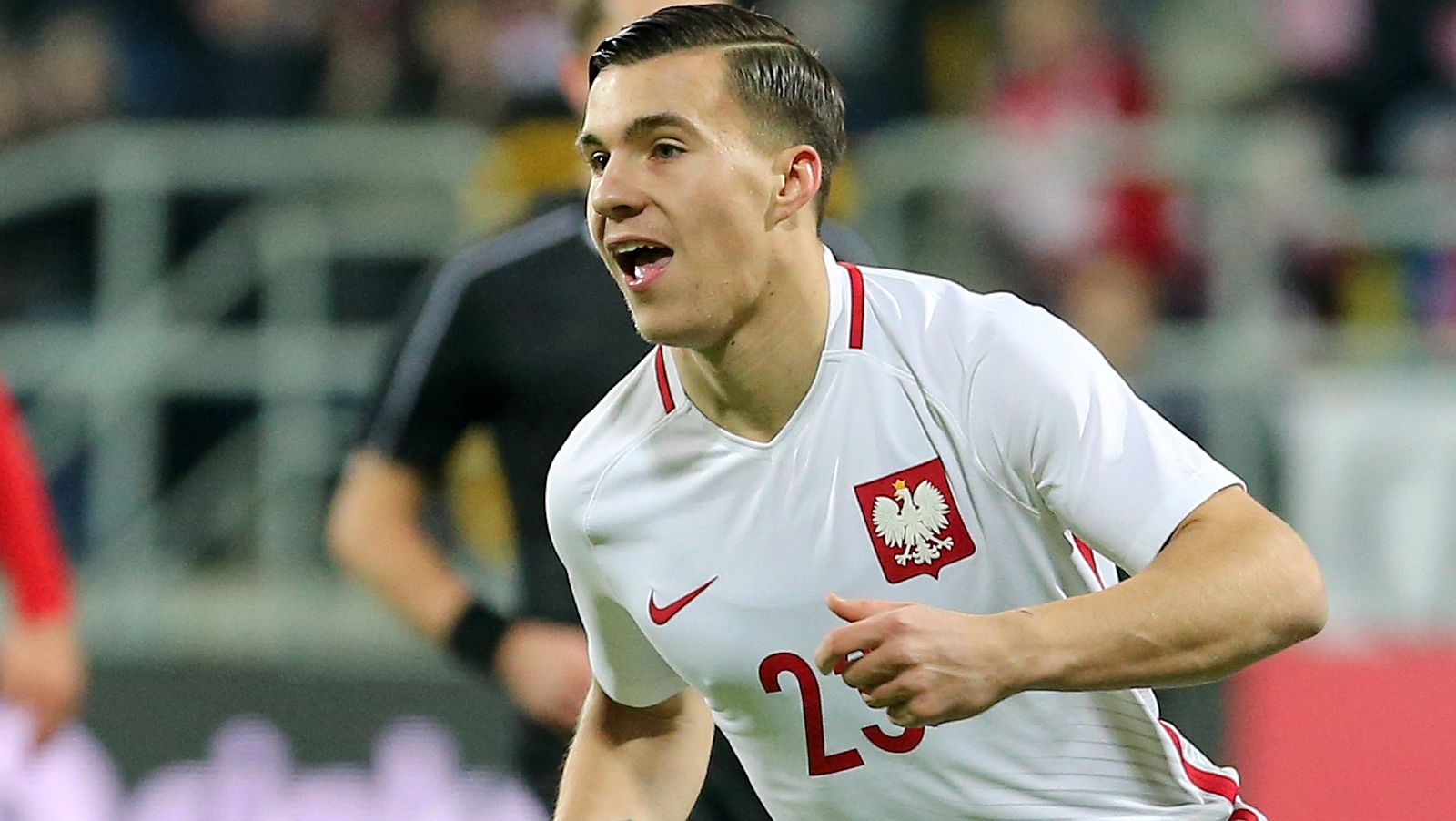 Media: Kadrowicz Michniewicza z szansą na zaskakujący transfer. Chcą go w Meksyku