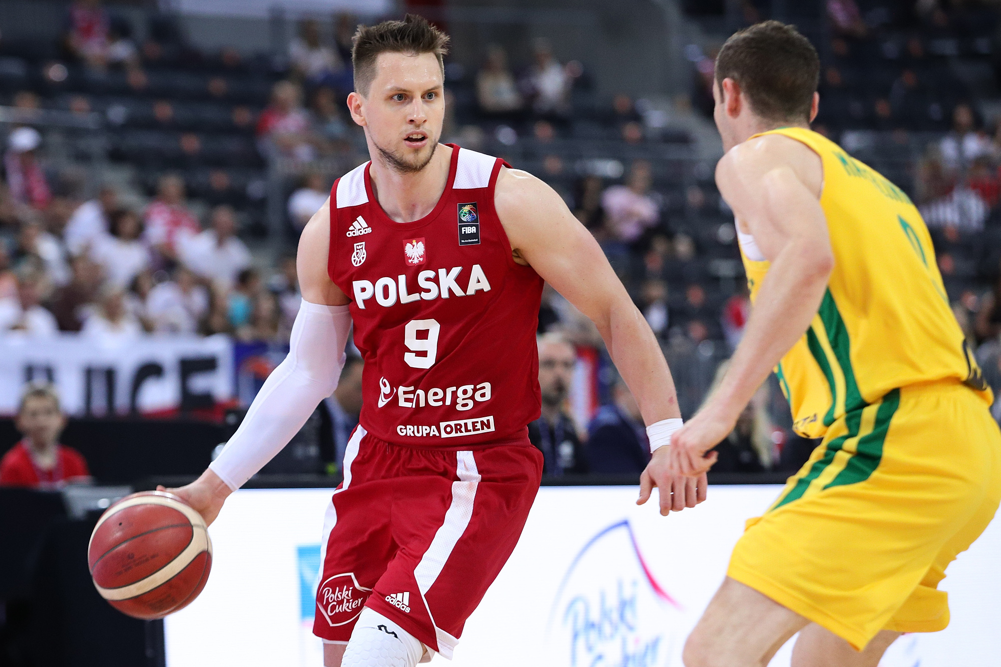Szokująca decyzja kapitana reprezentacji Polski. Postanowił wrócić do rosyjskiego klubu