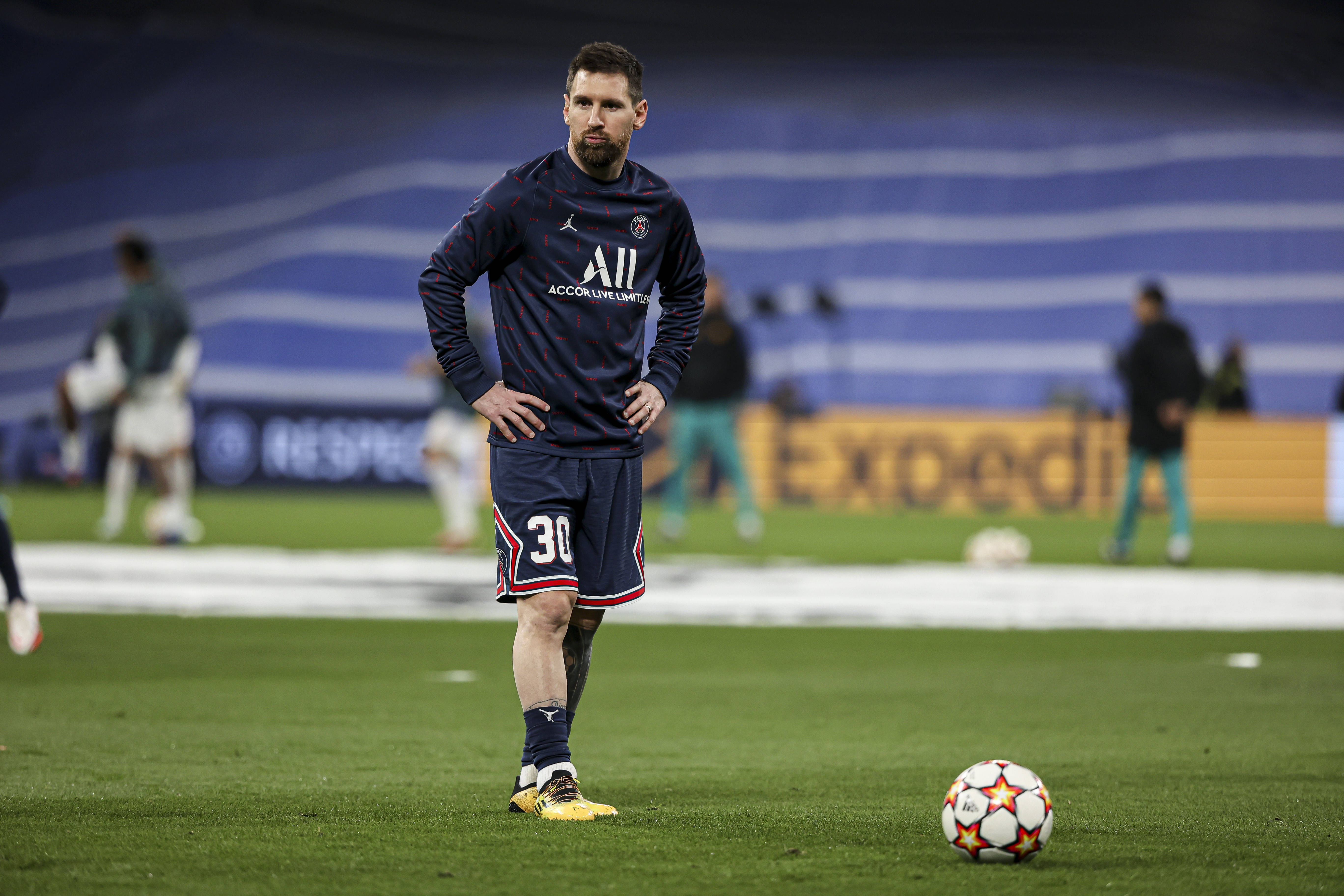 Powrót Leo Messiego do FC Barcelony byłby błędem. Jego czas na Camp Nou minął, klub musi zamknąć ten rozdział