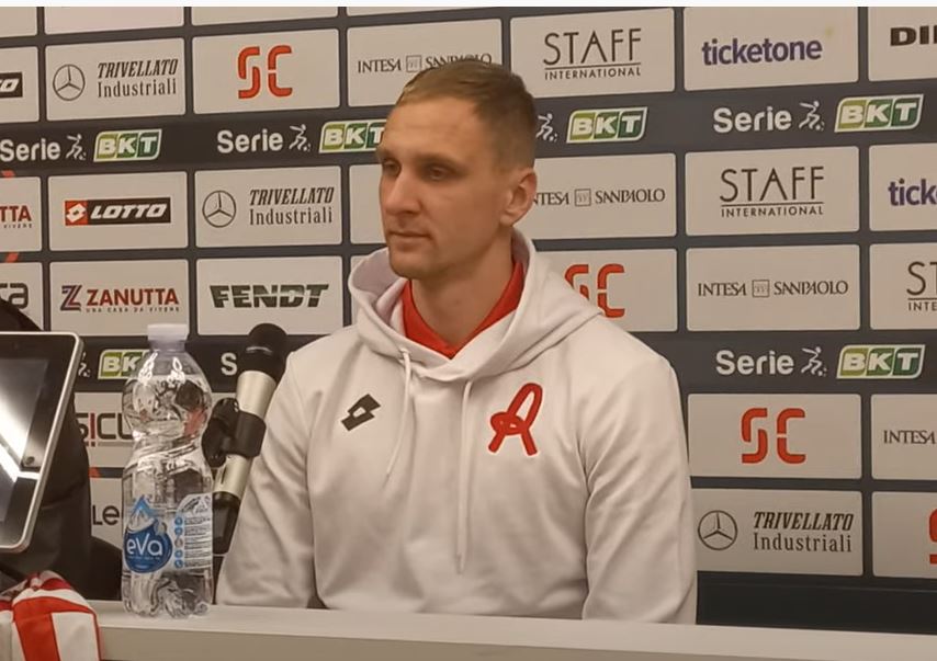Łukasz Teodorczyk już zirytował kibiców nowego klubu. Musiał się gęsto tłumaczyć. "Przepraszam urażonych"