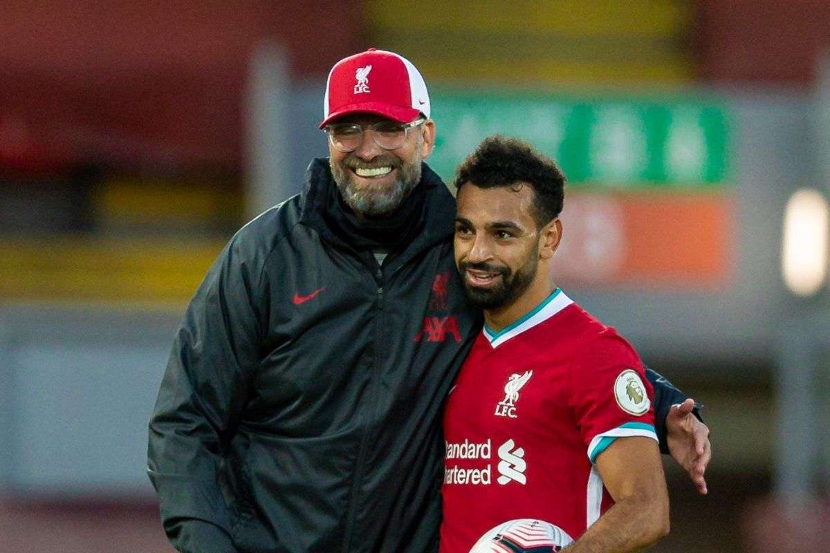 Przewidywane składy na mecz Real - Liverpool. Juergen Klopp zaskoczy? Szykuje bardzo ofensywny wariant