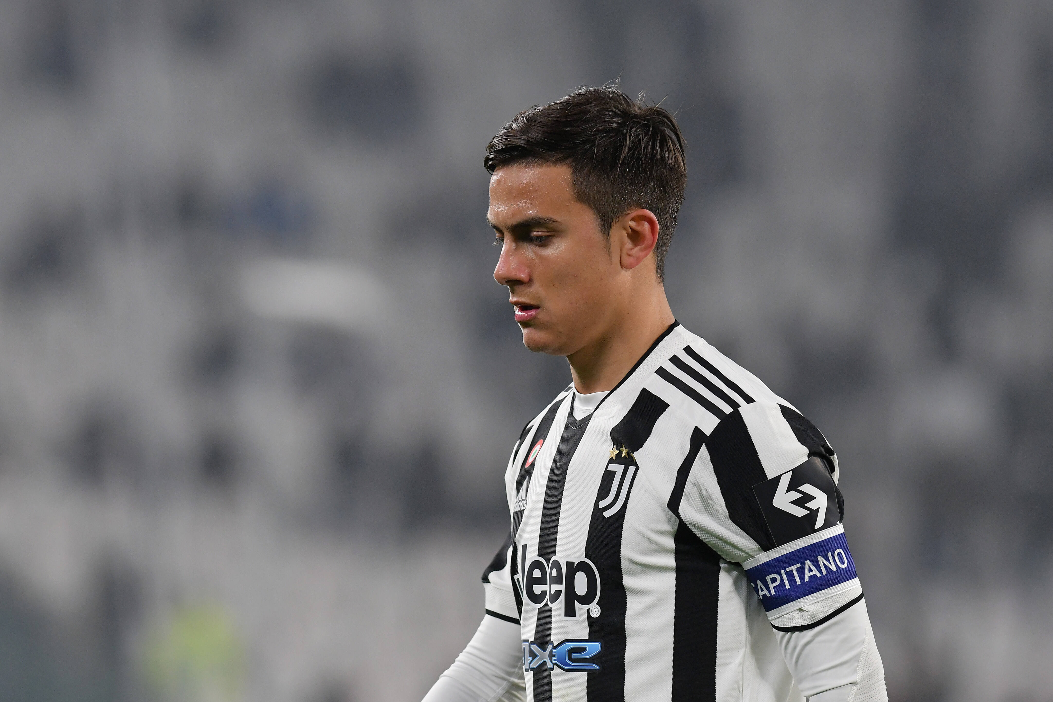Przyszłość Paulo Dybali wyjaśniona. Gianluca Di Marzio nie ma wątpliwości, Argentyńczyk zostanie w Serie A