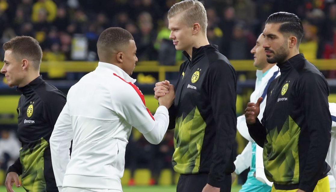 Tak może wyglądać El Clasico przyszłości. Wielkie plany Realu Madryt i FC Barcelony