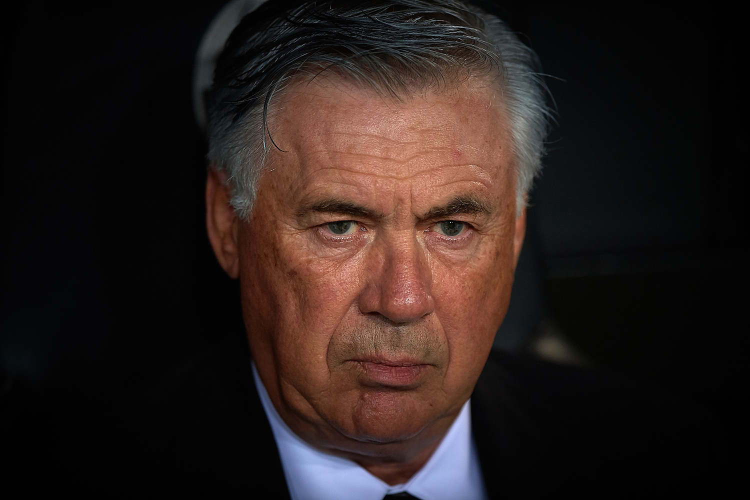 Carlo Ancelotti zdradził, komu będzie kibicował na mistrzostwach świata. Zaskakujący wybór
