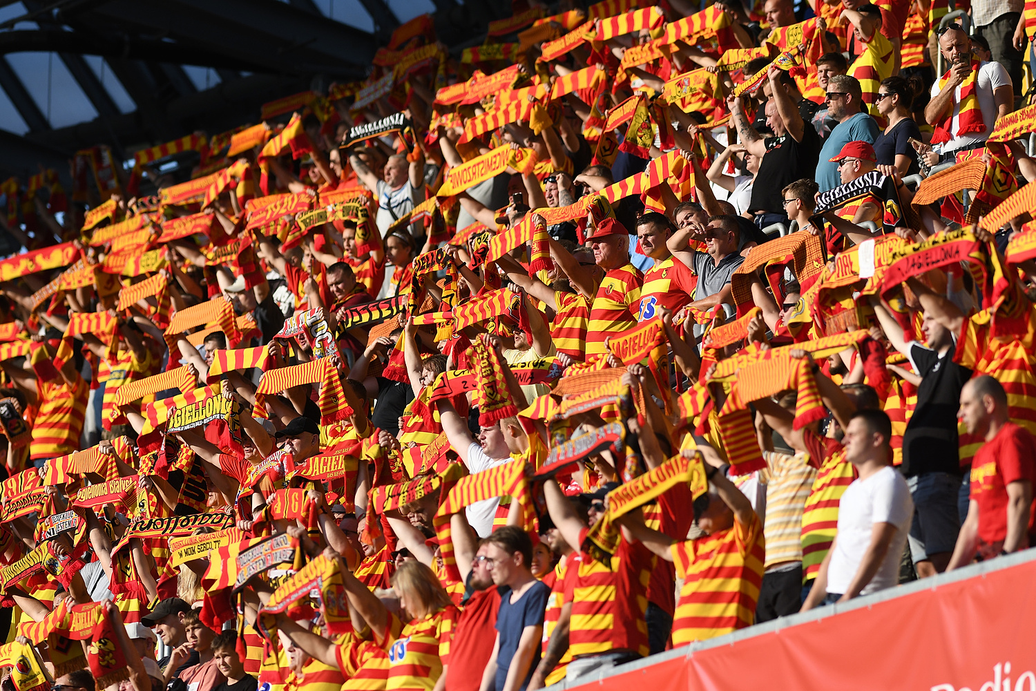 Jagiellonia Białystok szykuje kolejne wzmocnienie. Hiszpański napastnik bliski transferu [NASZ NEWS]