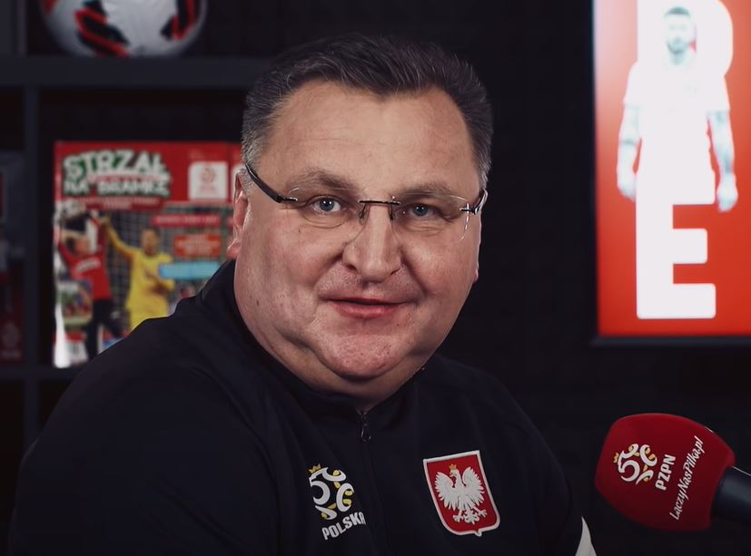 Dobre wieści dla Michniewicza. Ważne przebudzenie reprezentanta Polski. "Pozytywny występ" [POLACY ZA GRANICĄ]