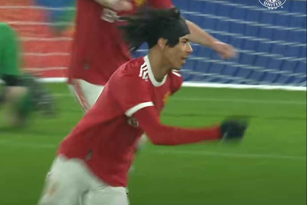 Piłkarz Manchesteru United zadebiutował w reprezentacji Polski. "To dla mnie zaszczyt"