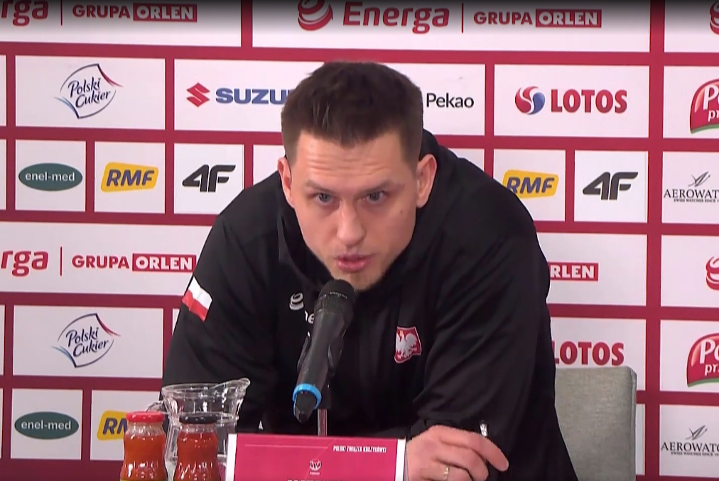 Braterski konflikt w polskiej reprezentacji. Kadra koszykarzy w kryzysie. "Nie akceptuje mojej osoby"