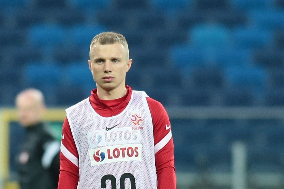 "Miałem nadzieję, że jest szansa na wyjazd". Patryk Kun komentuje brak powołania na MŚ [NASZ WYWIAD]