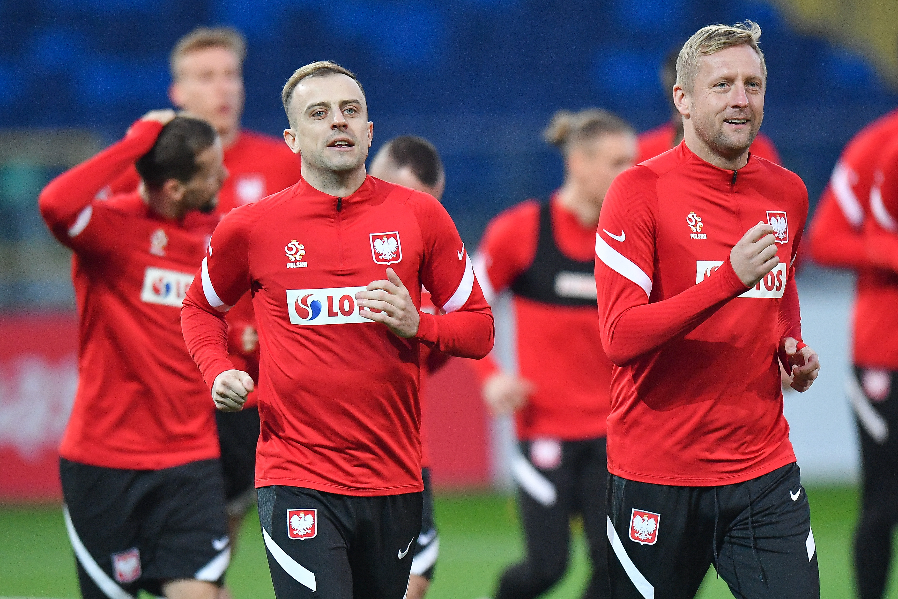 Drużyny z MLS pytają o reprezentanta Polski. Doświadczony piłkarz może zmienić klub przed MŚ [NASZ NEWS]