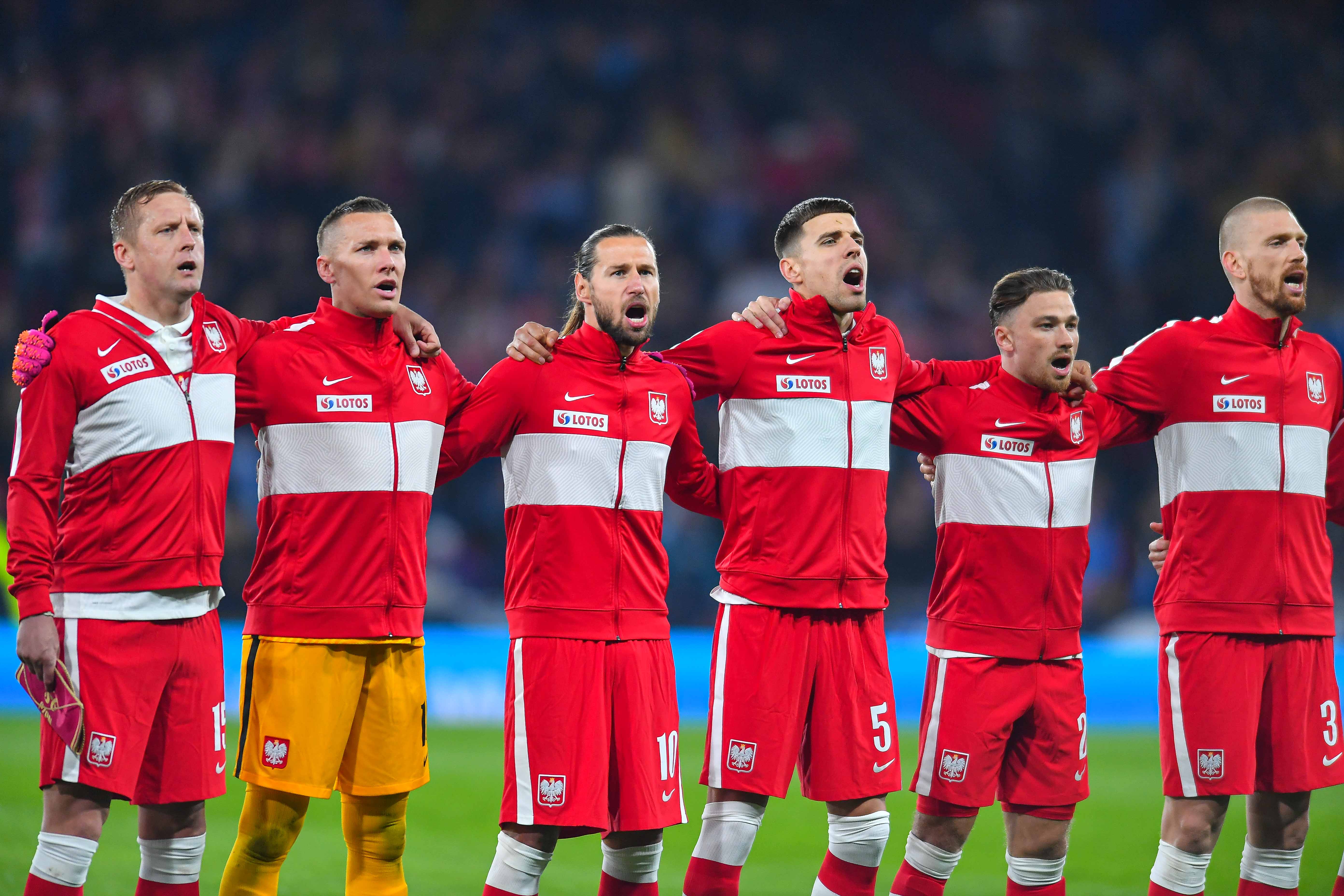 Polska uratowała remis ze Szkocją! Gol w doliczonym czasie gry [WIDEO]
