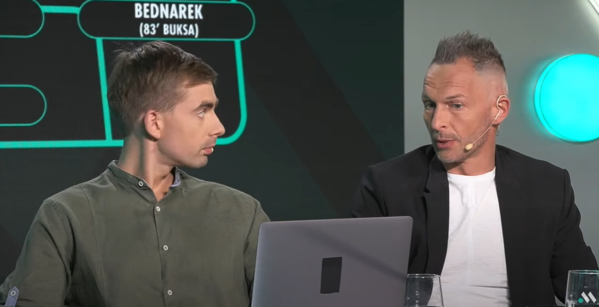 Na tej pozycji mamy największy problem? Malarz nie ma wątpliwości. “Michniewicz ma duży ból głowy”