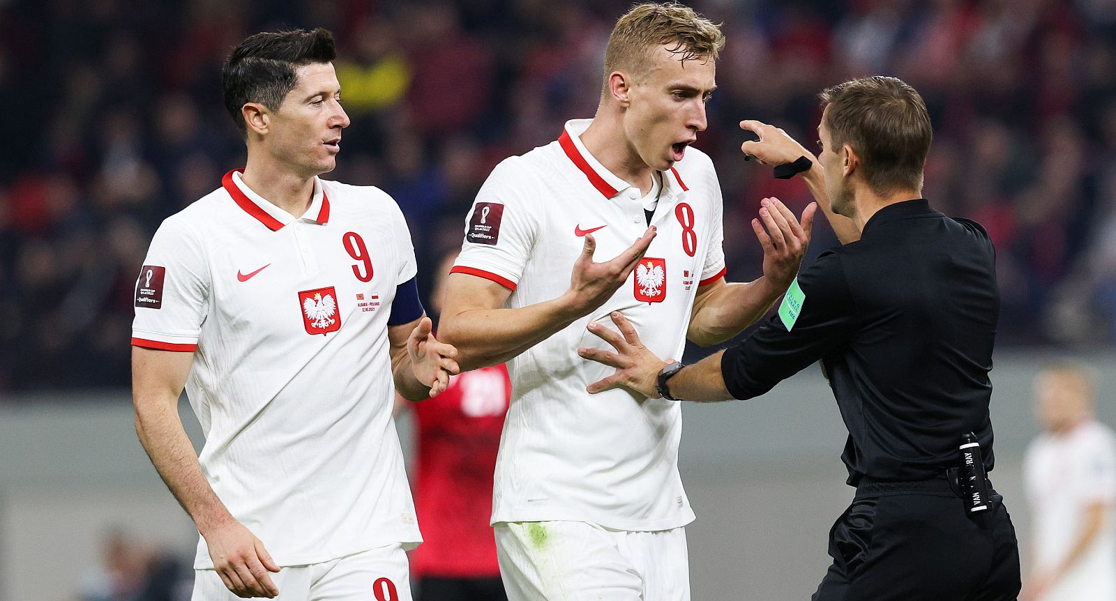 Kadra to nie Legia. Trenerze, zagrajmy ze Szwecją dwoma napastnikami!