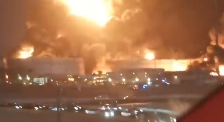 Szef Mercedesa zszokował wszystkich. Tłumaczy organizację GP Arabii Saudyjskiej. "Taka kultura"