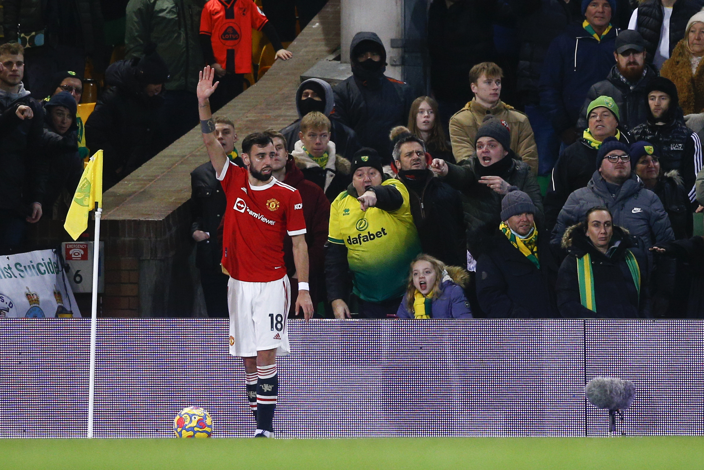 Kluczowy piłkarz Manchesteru United podpisze nowy kontrakt. Fabrizio Romano przekazał szczegóły