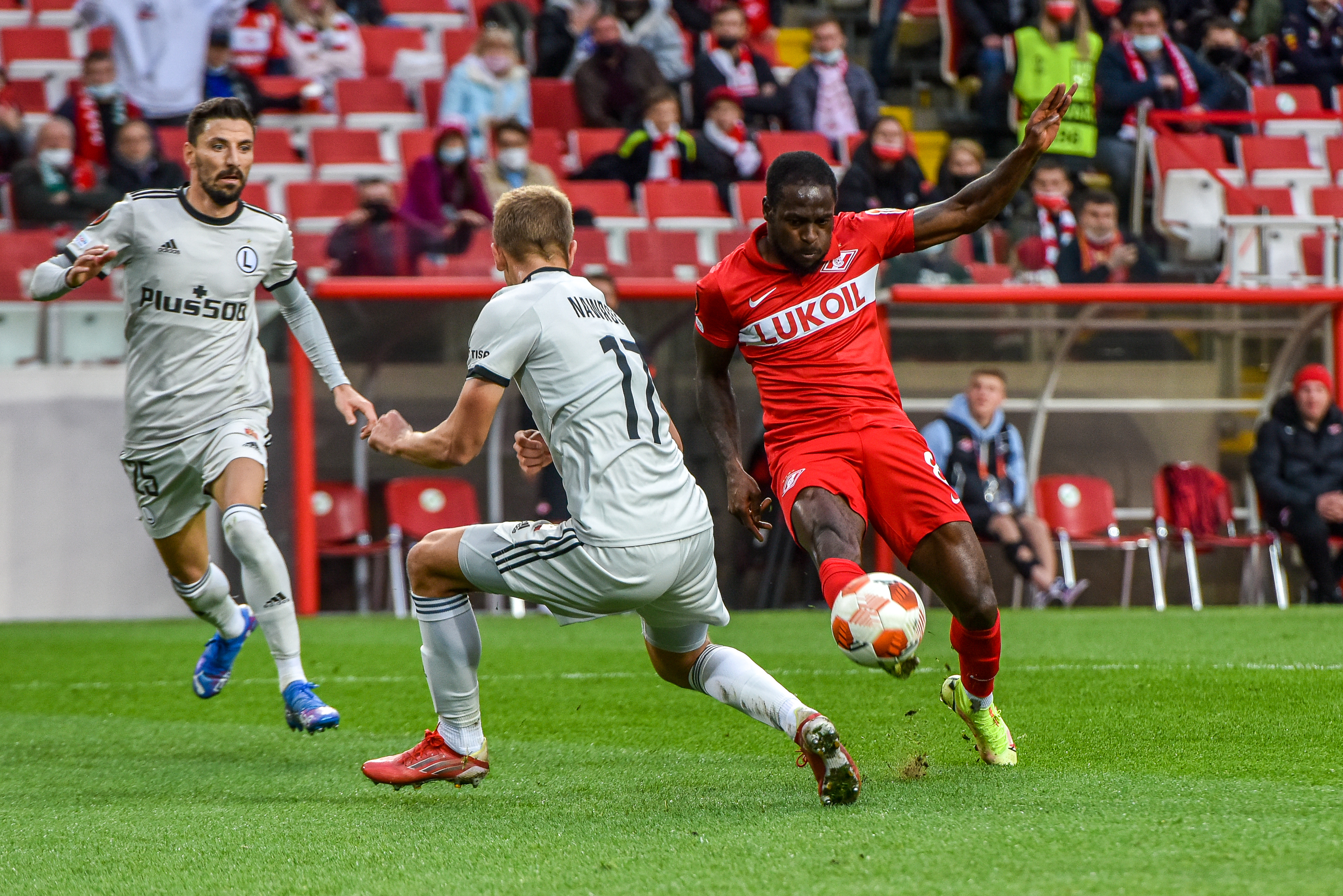 Władze Premier League zablokowały transfer zawodnika z ligi rosyjskiej. "Obawy o sportową uczciwość rozgrywek"