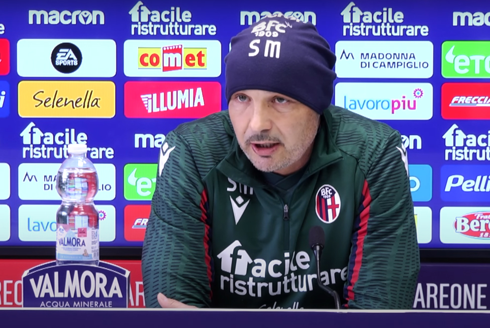 Sinisa Mihajlović Sinisa Mihajlović