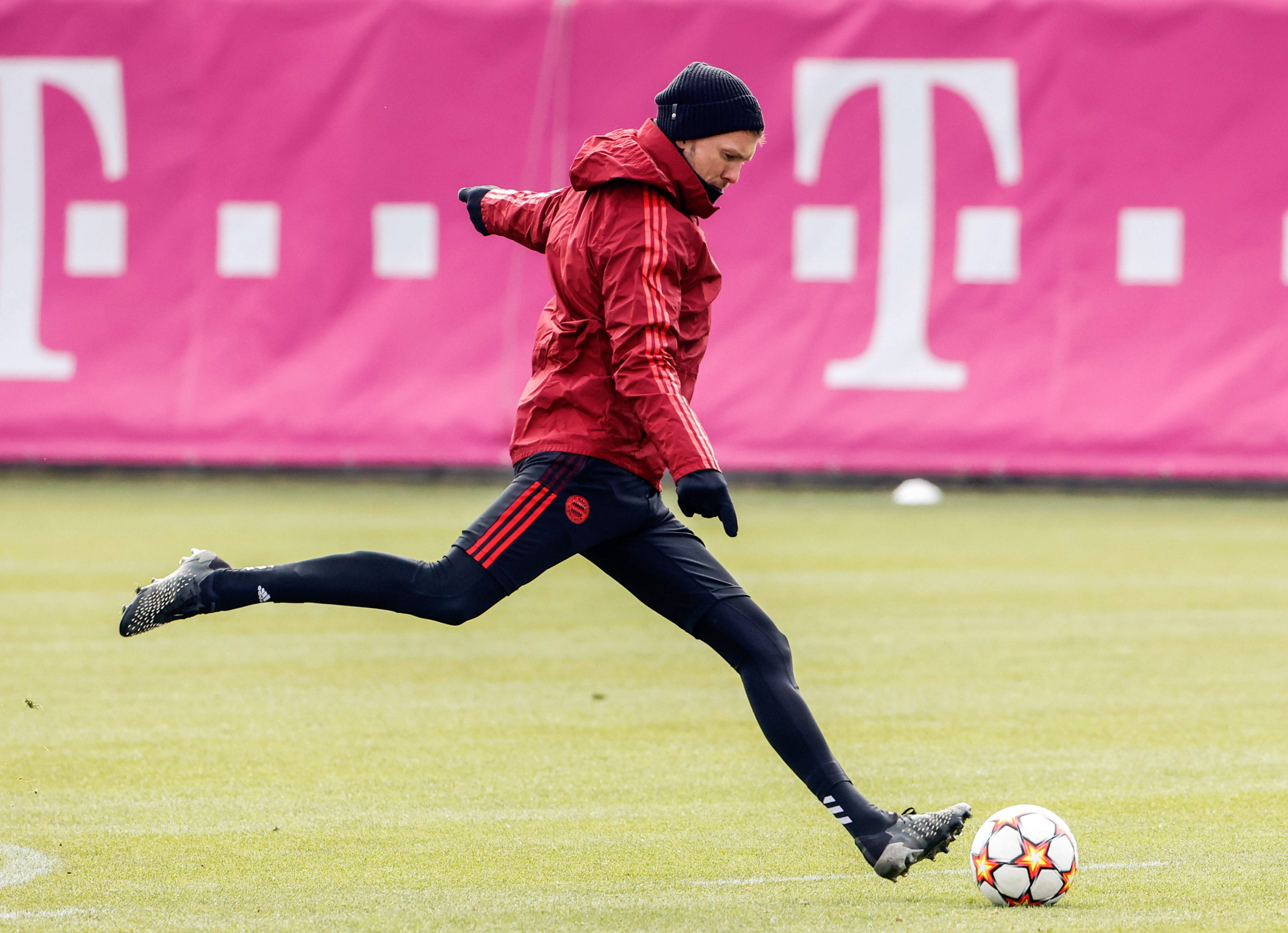 Bayern Monachium naciska na transfer obrońcy. Julian Nagelsmann skontaktował się z piłkarzem