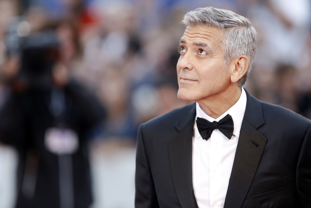 George Clooney kupi klub reprezentanta Polski? "Jestem pewien, że drużynę czeka wspaniała przyszłość"