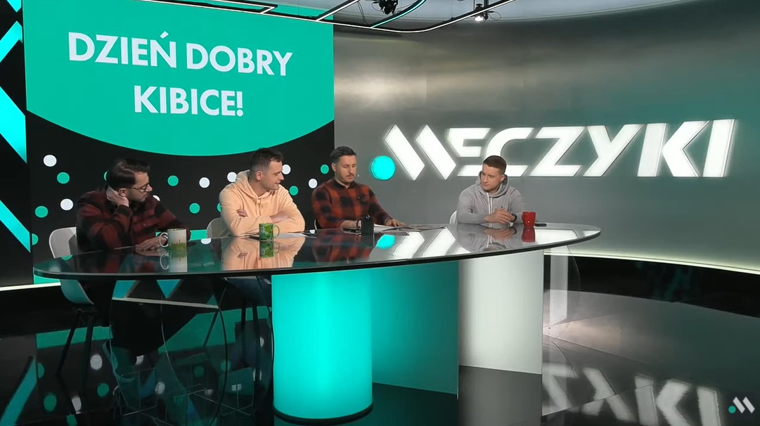 Bezlitosna opinia o reprezentacji Polski. "Jesteśmy reprezentacją bez stylu, bez planu"