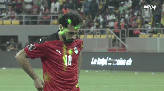 Znamy dwóch kolejnych uczestników mundialu. Mohamed Salah nie pojedzie na mistrzostwa