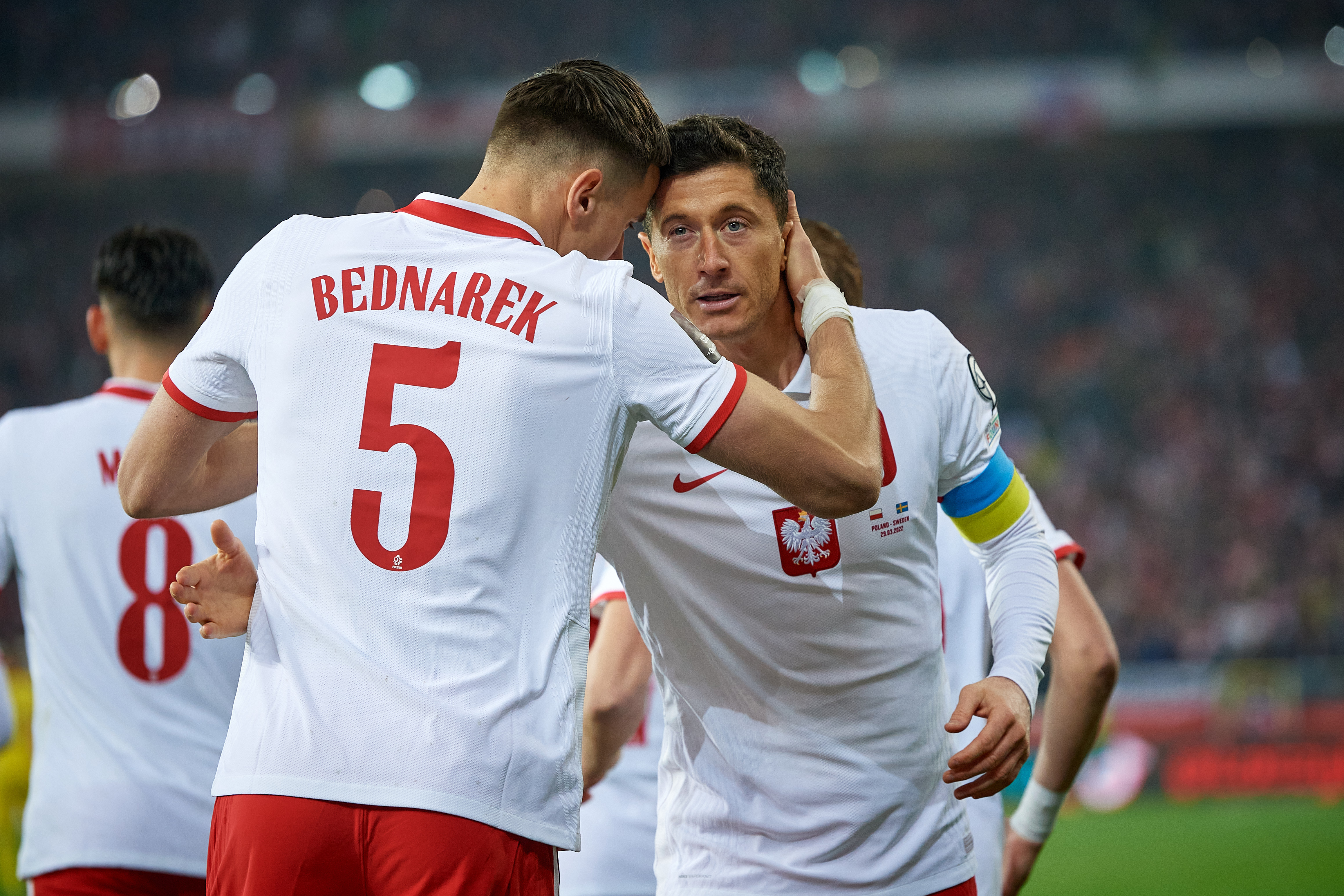Sensacyjny zwrot akcji ws. transferu Jana Bednarka. Reprezentant Polski zmierza na testy medyczne!