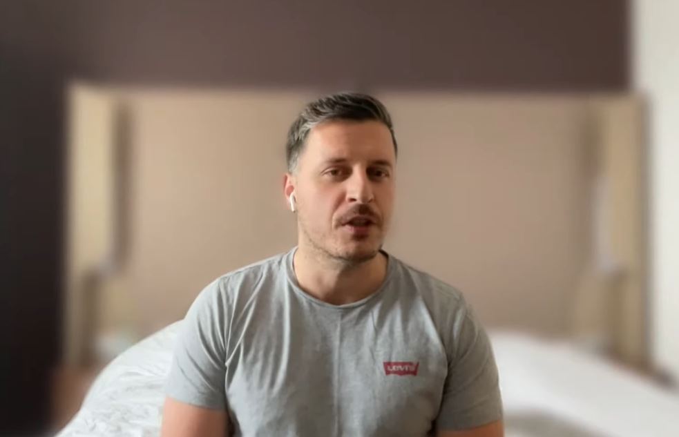 Tomasz Włodarczyk wskazał dwóch bohaterów meczu ze Szwecją. "On przejdzie do legendy polskiej piłki" [WIDEO]