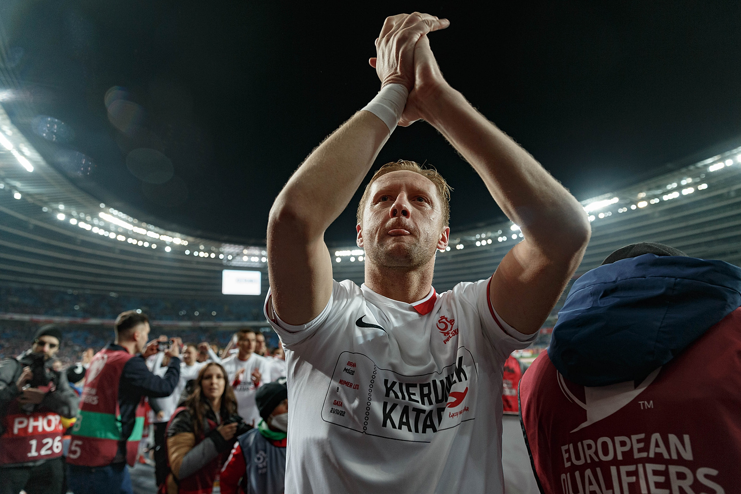 Media: Jest diagnoza ws. Kamila Glika. Wiadomo, jak długo nie będzie mógł grać w piłkę