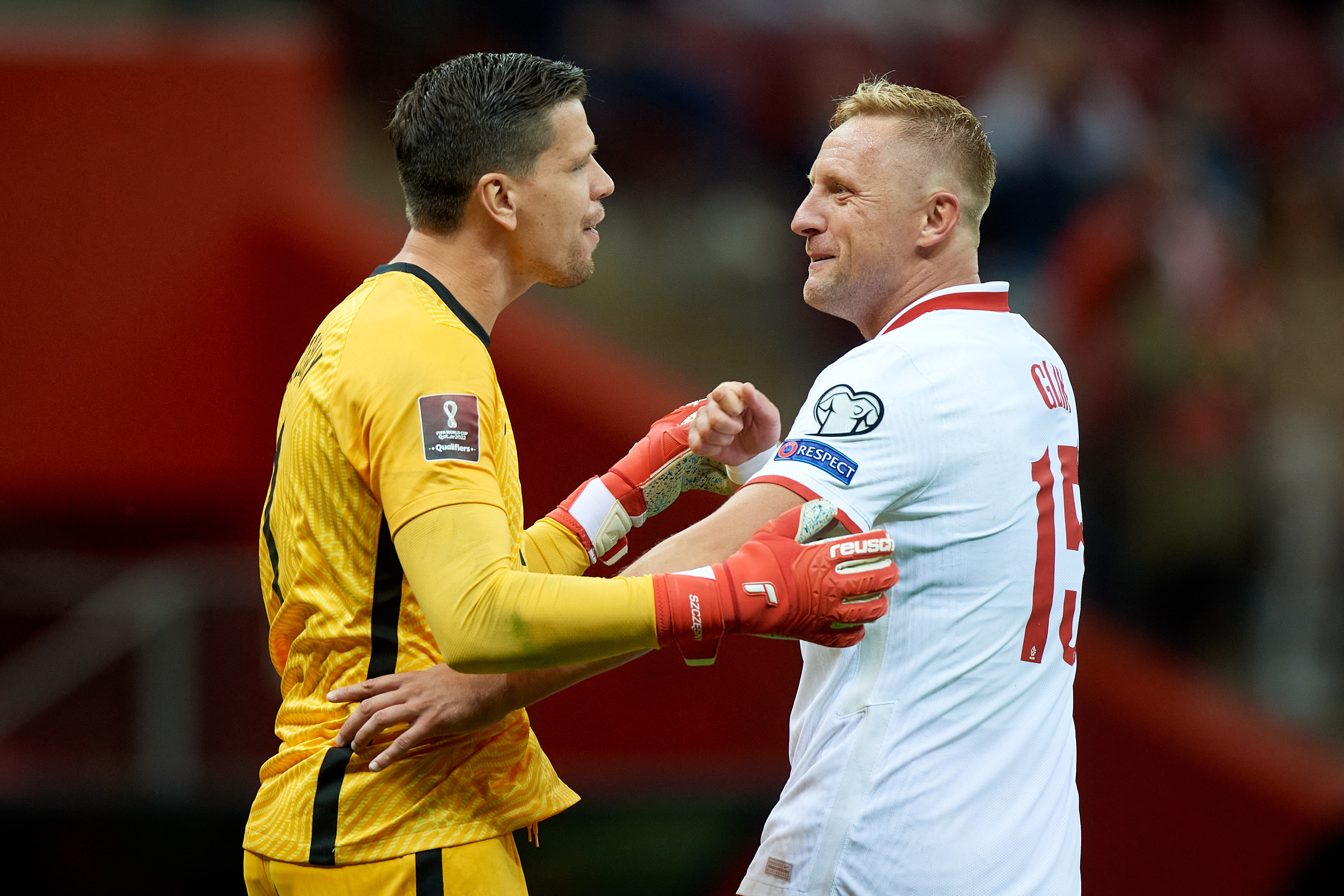 Dziś losowanie grup MŚ! Poznaj jego zasady i podział na koszyki. Kto zagra z reprezentacją Polski?