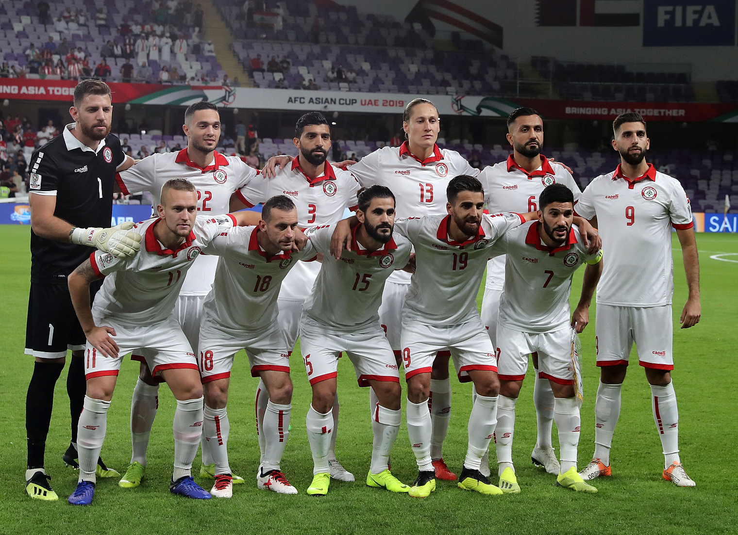 Niespodzianka od FIFA. Reprezentacja Kataru nie zagra w meczu otwarcia mistrzostw świata