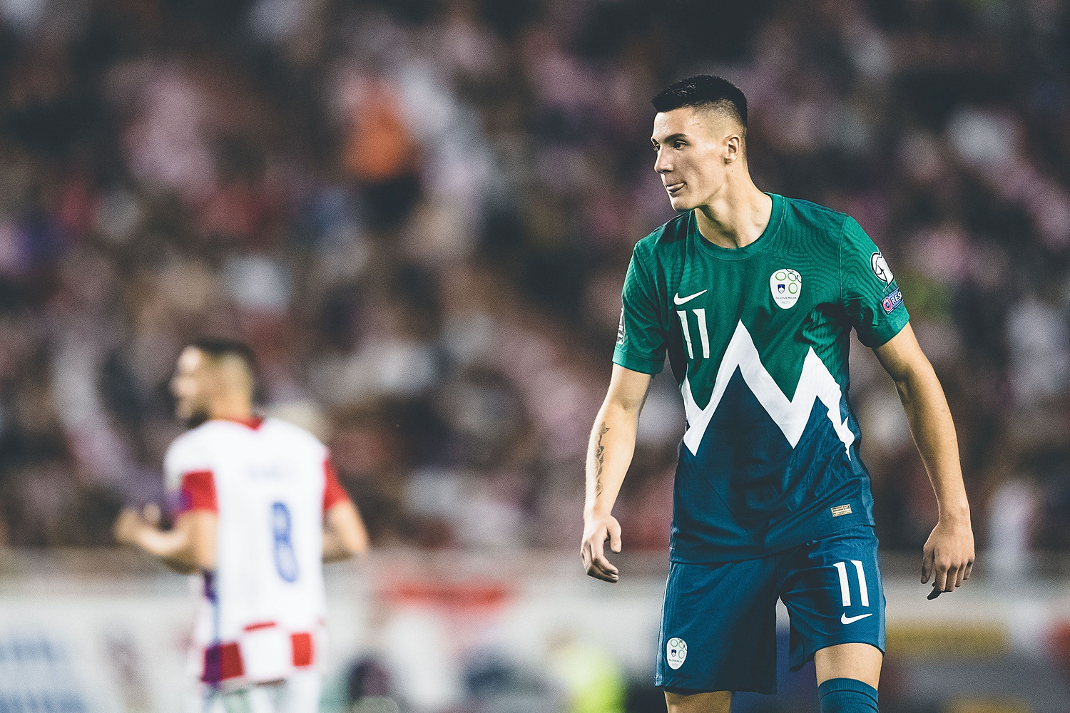 Manchester United łączony z młodym talentem. Trzeba zapłacić 65 mln euro