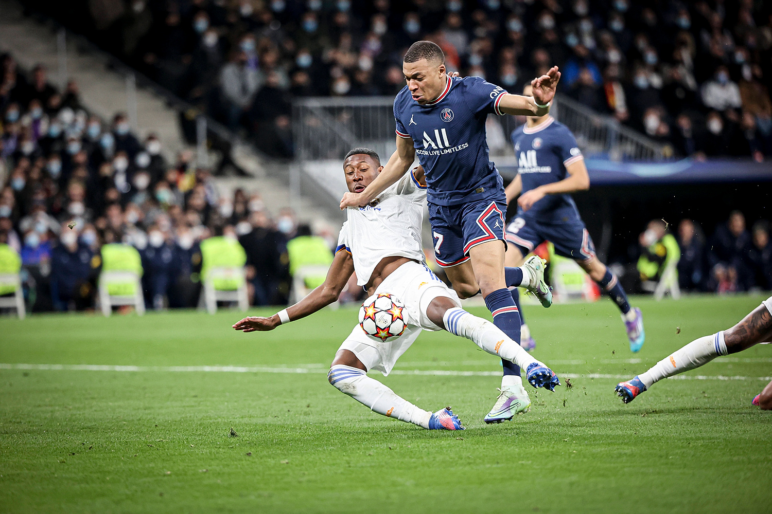 Kylian Mbappe zabrał głos ws. swojej przyszłości. Nowa nadzieja dla PSG