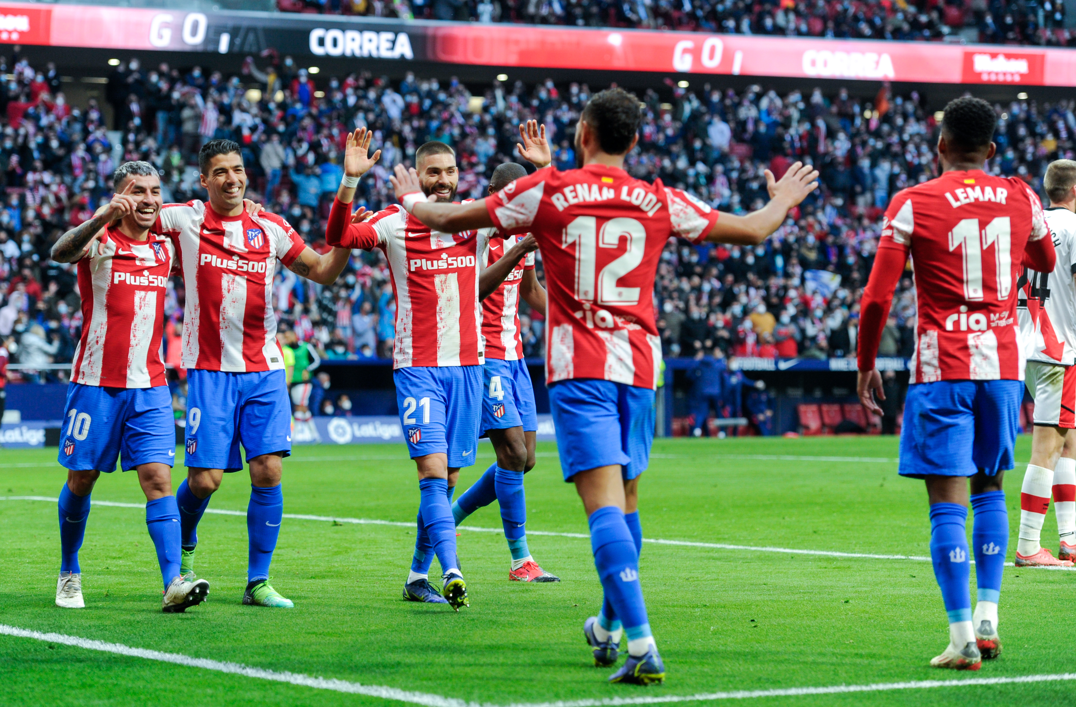 Legendarny trener bez ogródek o Atletico Madryt. "Nuda. Powinni wydać pieniądze na zmianę stylu"