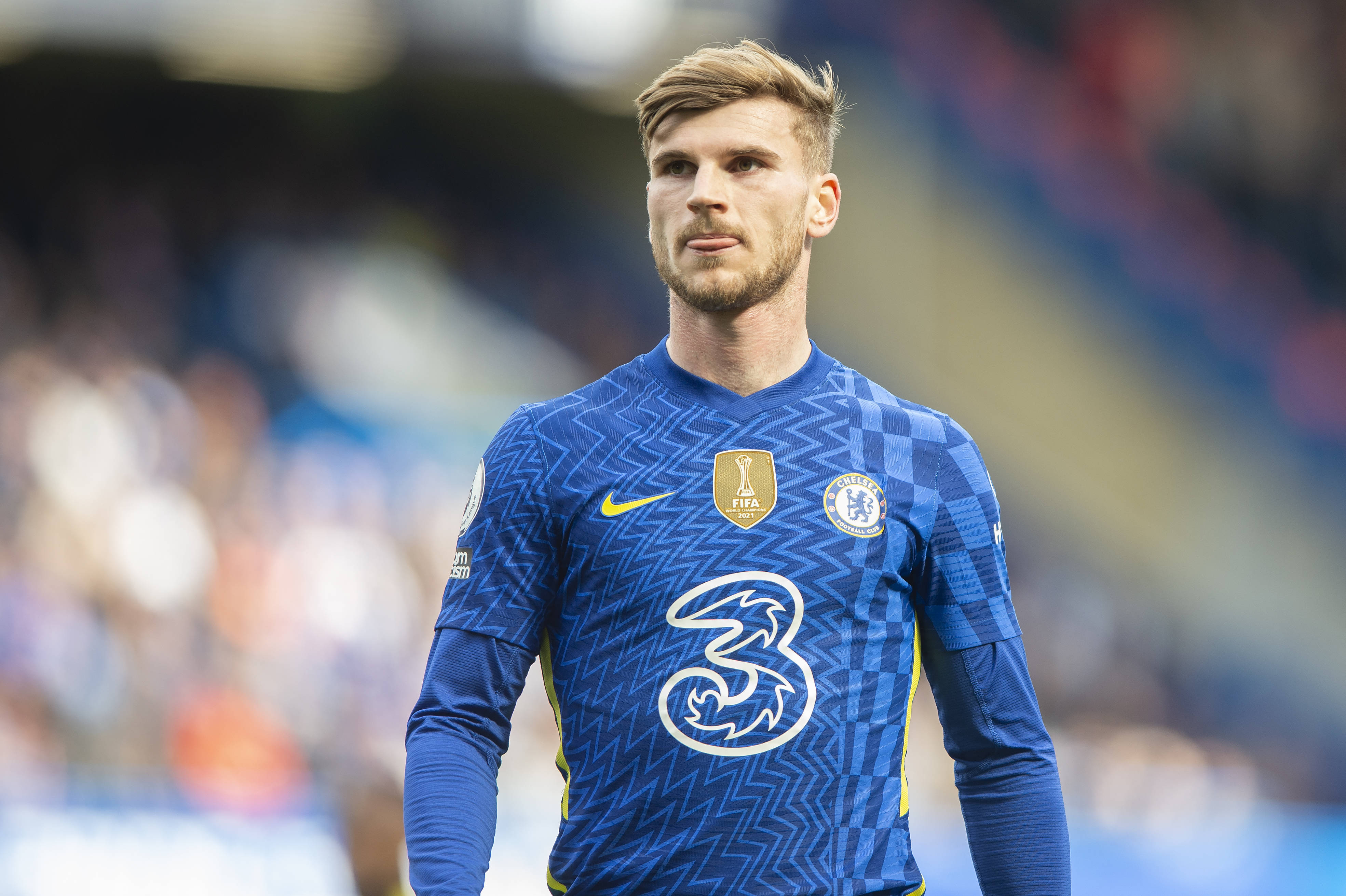 "To było niesprawiedliwe". Werner uderzył w Tuchela. Ma pretensje do byłego trenera Chelsea