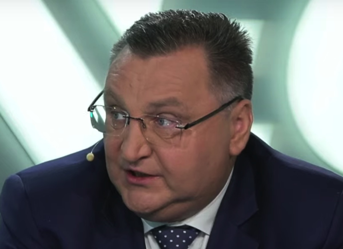 Syn Michniewicza w sztabie reprezentacji Polski? "Pomaga mi w niektórych rzeczach"